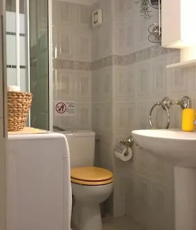 Skg- Like Διαμέρισμα