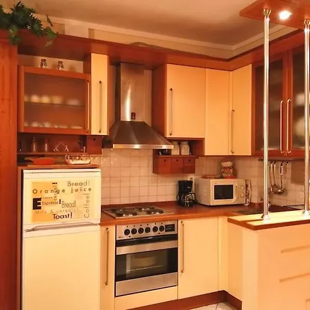 Apartament Skg- Like Saloniki