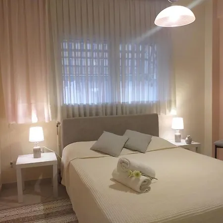 Apartament Skg- Like Saloniki