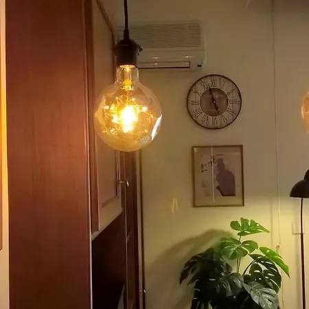 Skg- Like Apartament