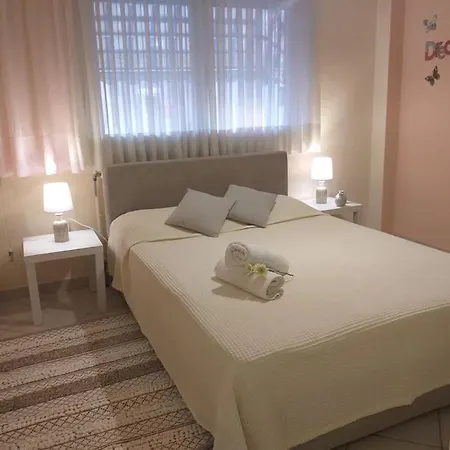 Apartament Skg- Like *
