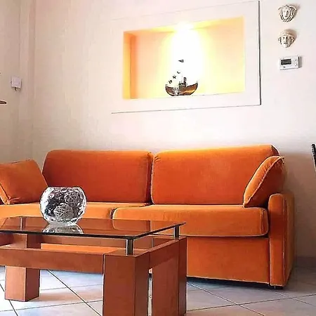 Apartament Skg- Like Saloniki