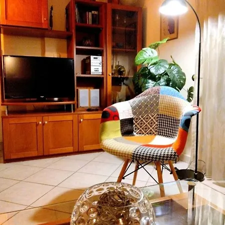 Skg- Like Apartament *