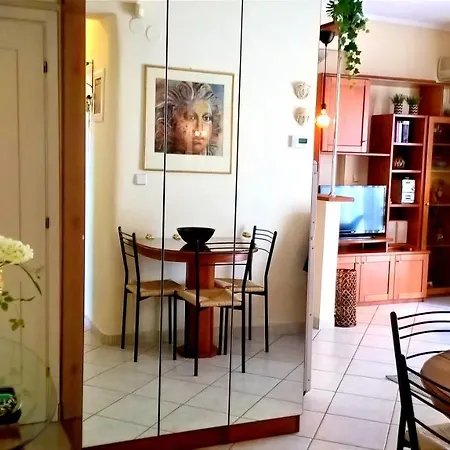Apartament Skg- Like
