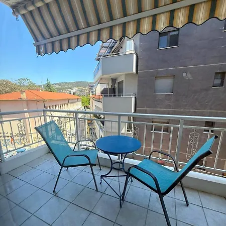 Apartament Skg- Like Saloniki